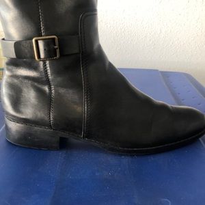 Cole Haan Huntley Tall Boot 10.5
